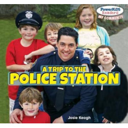 A Trip to the Police Station