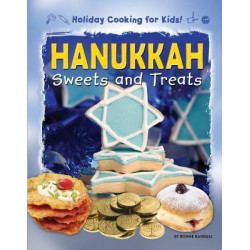 Hanukkah Sweets and Treats