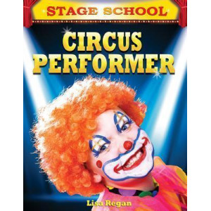 Circus Performer