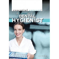 A Career as a Dental Hygienist