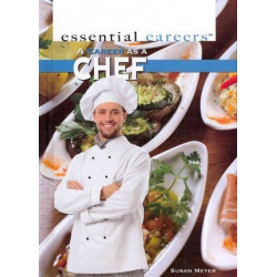 A Career as a Chef