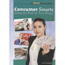 Consumer Smarts