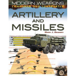 Artillery and Missiles