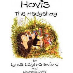 Hovis the Hedgehog