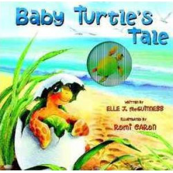 Baby Turtle's Tale