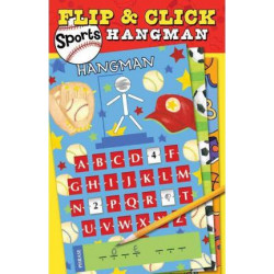 Flip and Click Sports Hangman