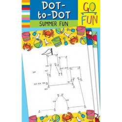 Go Fun! Dot-to-Dot