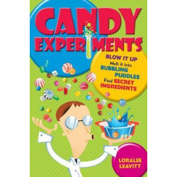 Candy Experiments