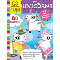 Go Fun! Unicorns