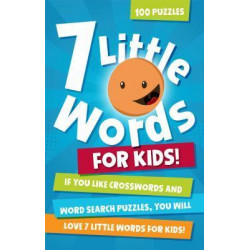 7 Little Words for Kids