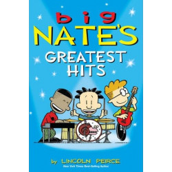 Big Nate's Greatest Hits