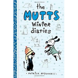 The Mutts Winter Diaries