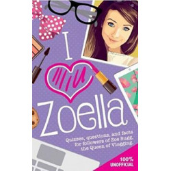 I Love Zoella