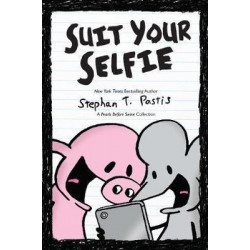 Suit Your Selfie