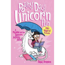 Rainy Day Unicorn Fun