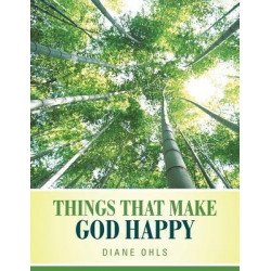 Things That Make God Happy