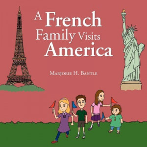 A French Family Visits America