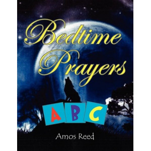 Bedtime Prayers ABC