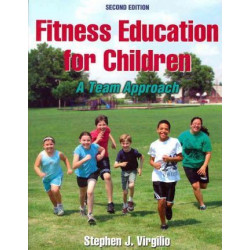 Fitness Education for Children