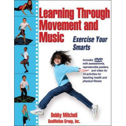 Learning Through Movement and Music