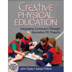 Creative Physical Education