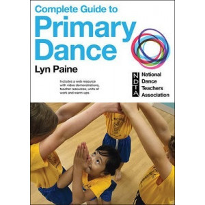 Complete guide to primary dance