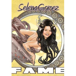 Selena Gomez: The Graphic Novel