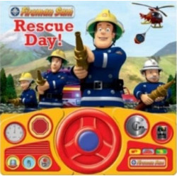 Rescue Day!