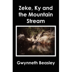 Zeke, KY and the Mountain Stream