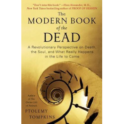 The Modern Book of the Dead