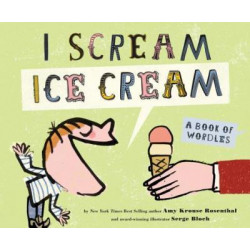 I Scream! Ice Cream!
