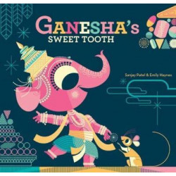 Ganeshas Sweet Tooth