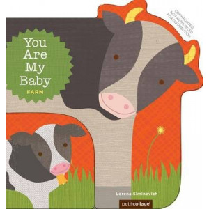 You Are My Baby - Farm
