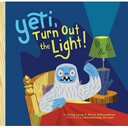 Yeti Turn out the Light!