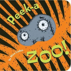 Peek-A Zoo