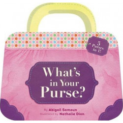 What's in Your Purse?