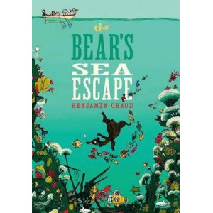 Bear's Sea Escape