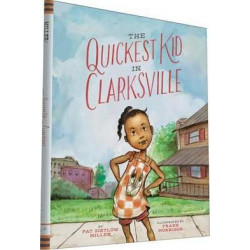 The Quickest Kid in Clarksville