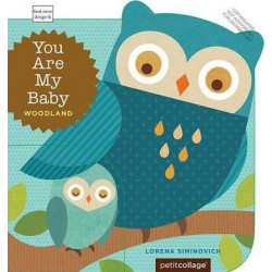 You Are My Baby: Woodland