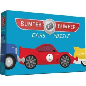 Bumper-to-Bumper Cars Puzzle