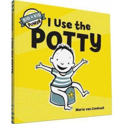 I Use the Potty