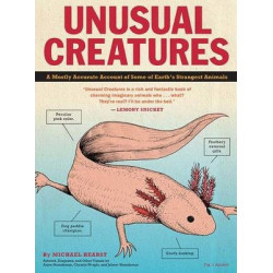 Unusual Creatures