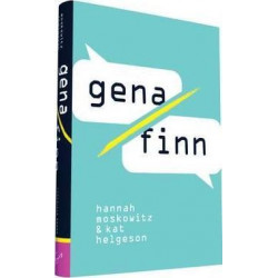 Gena/Finn