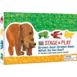 The World of Eric Carle Stage & Play