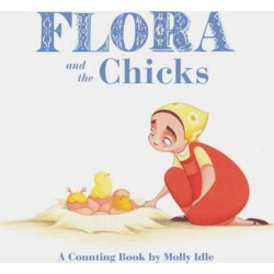Flora and the Chicks