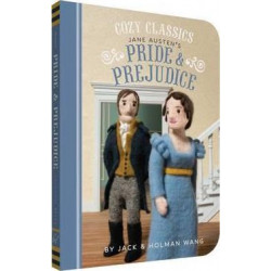 Cozy Classics: Pride and Prejudice
