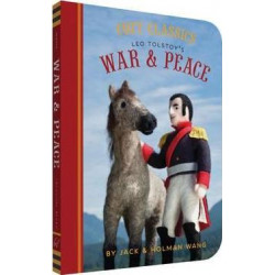 Cozy Classics: War and Peace