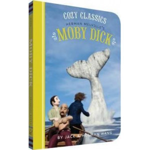 Cozy Classics: Moby Dick
