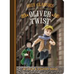 Cozy Classics: Oliver Twist