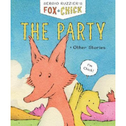 Fox & Chick: The Party